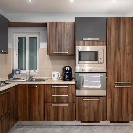 Δωμάτια σε οικογενειακή κατοικία Modern Ensuite In Shared Near Balluta Bay Sliema Gzira