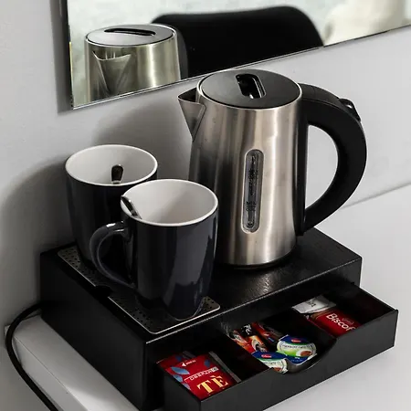 Modern Ensuite In Shared Near Balluta Bay Sliema Gzira Saint Julian's