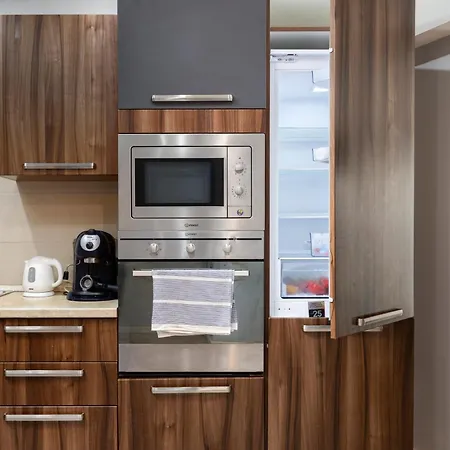 Accommodatie bij particulieren Modern Ensuite In Shared Near Balluta Bay Sliema Gzira San Ġiljan