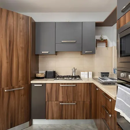 Ubytování v soukromí Modern Ensuite In Shared Near Balluta Bay Sliema Gzira Saint Julian's