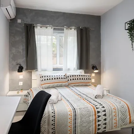 Modern Ensuite In Shared Near Balluta Bay Sliema Gzira * Saint Julian's