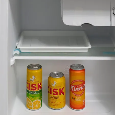 Ubytování v soukromí Modern Ensuite In Shared Near Balluta Bay Sliema Gzira