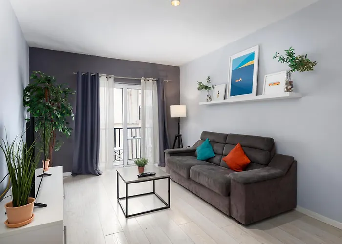 Modern Ensuite In Shared Near Balluta Bay Sliema Gzira Homestay