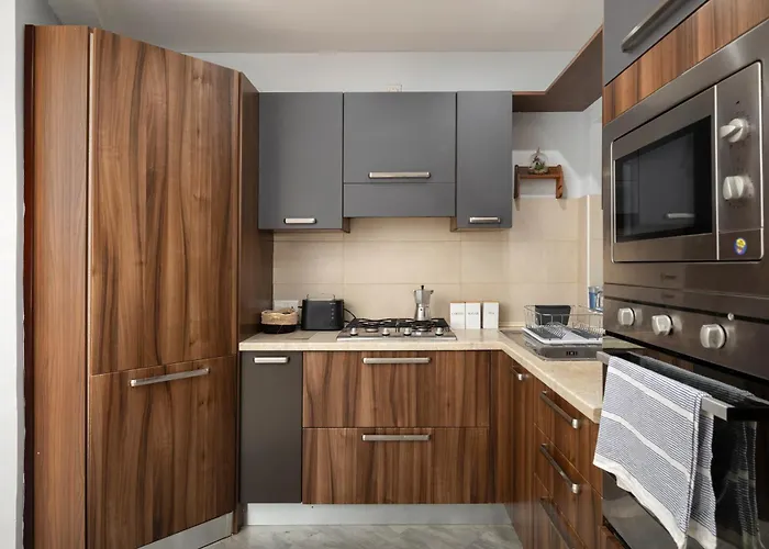 Homestay Modern Ensuite In Shared Near Balluta Bay Sliema Gzira Saint Julian's