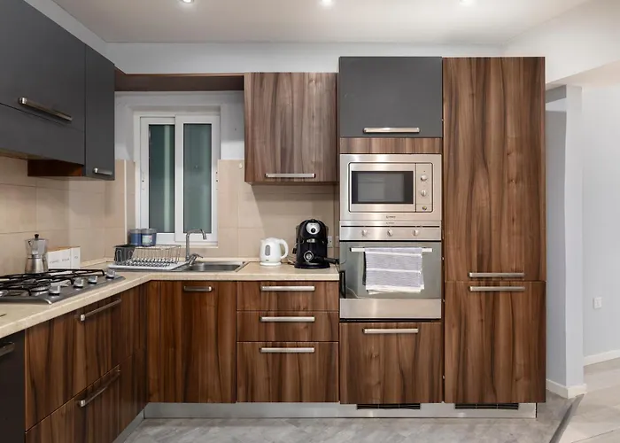 Homestay Modern Ensuite In Shared Near Balluta Bay Sliema Gzira