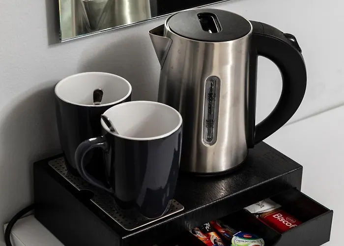 Modern Ensuite In Shared Near Balluta Bay Sliema Gzira Saint Julian's