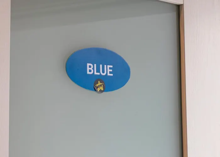 Modern Ensuite In Shared Near Balluta Bay Sliema Gzira * Saint Julian's