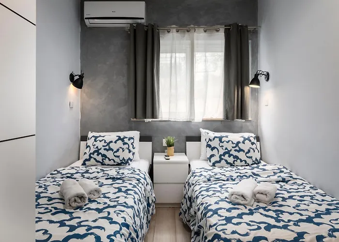 Homestay Modern Ensuite In Shared Near Balluta Bay Sliema Gzira