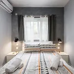Modern Ensuite In Shared Near Balluta Bay Sliema Gzira ホームステイ Saint Julian's