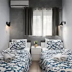 ホームステイ Modern Ensuite In Shared Near Balluta Bay Sliema Gzira