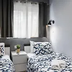 ホームステイ Modern Ensuite In Shared Near Balluta Bay Sliema Gzira